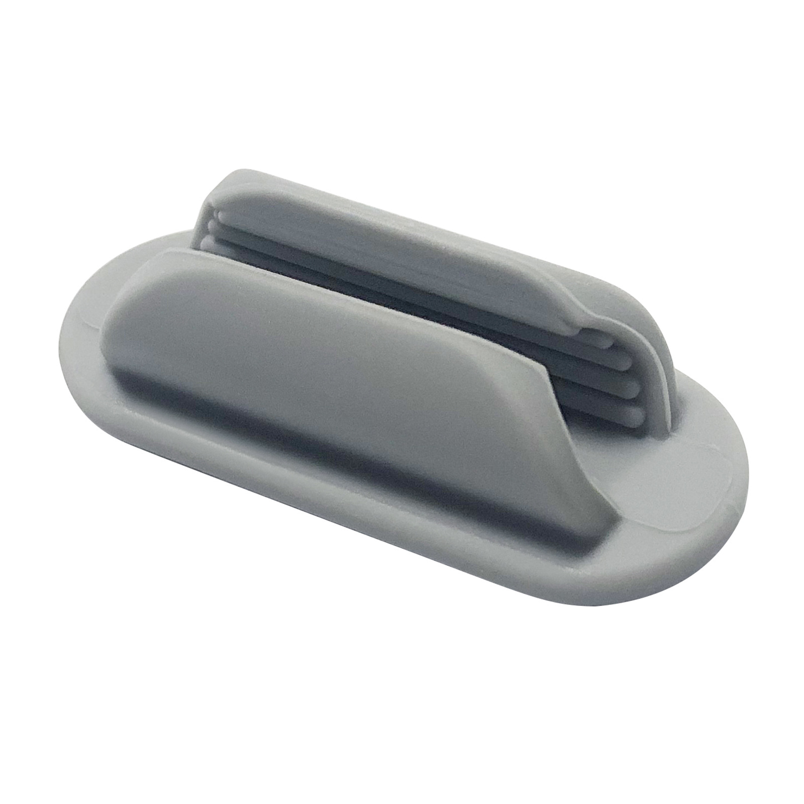 Soporte para bolígrafos Amazon actualizado, con clip adhesivo, organizador de escritorio para niños y maestros. image 8