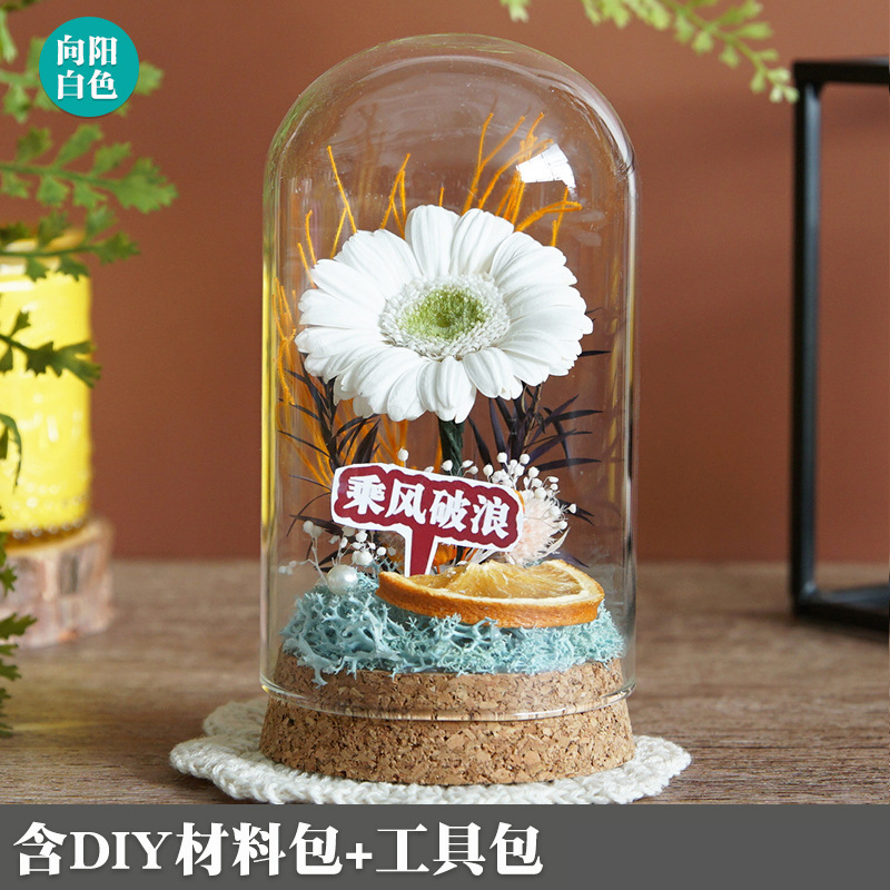 G713 - Blanco hacia el sol (herramienta de entrega de paquetes de materiales)