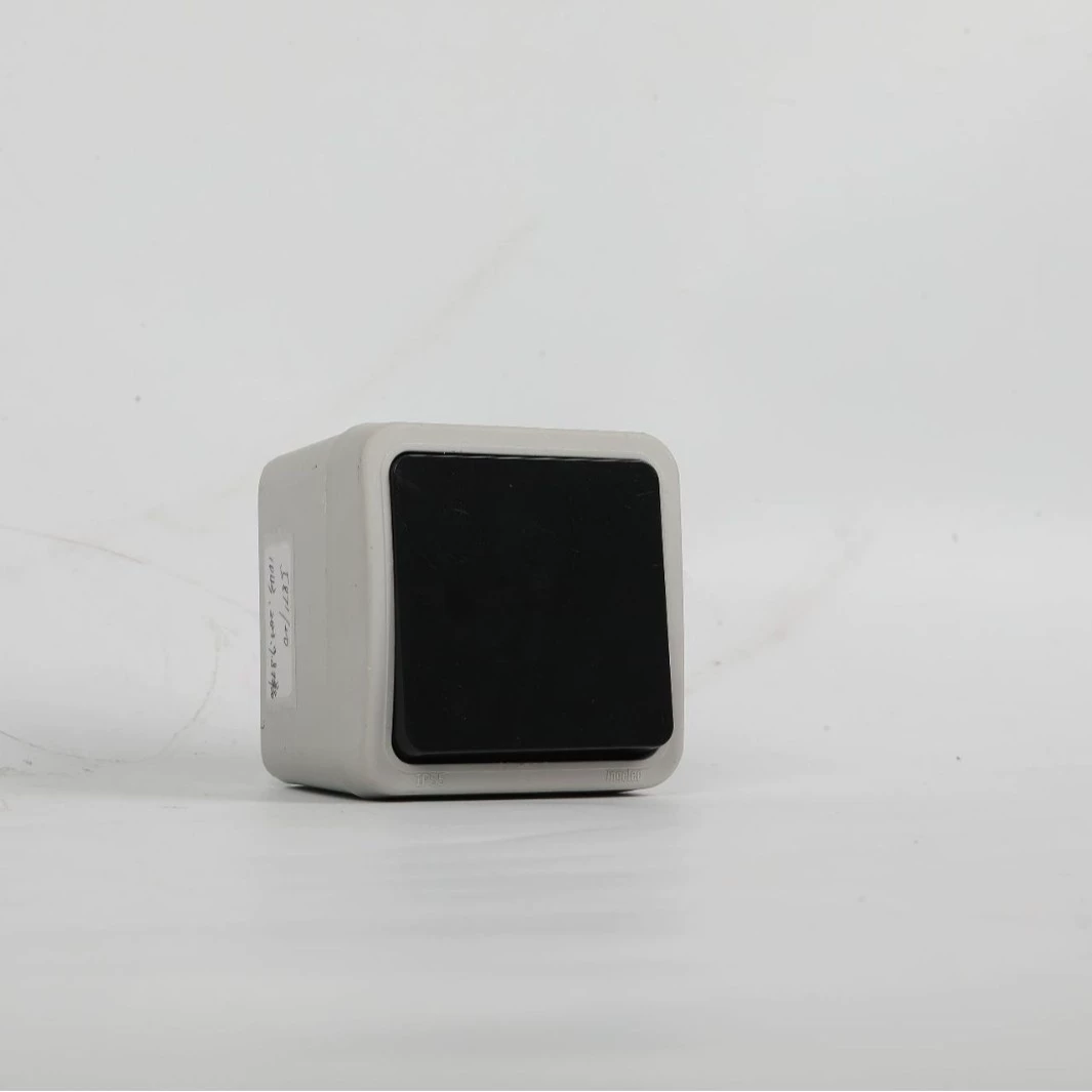 86 European -style socket wall power socket home minimalist wall switch socket European waterproof switch socket