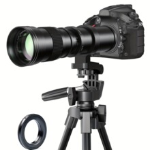 S 70181 Super Telephoto Zoom Lens �������佹��ͷ �羳��