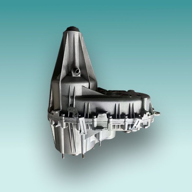 Suitable for Raptor Transfer Case F150 Everest Front and Rear Differential