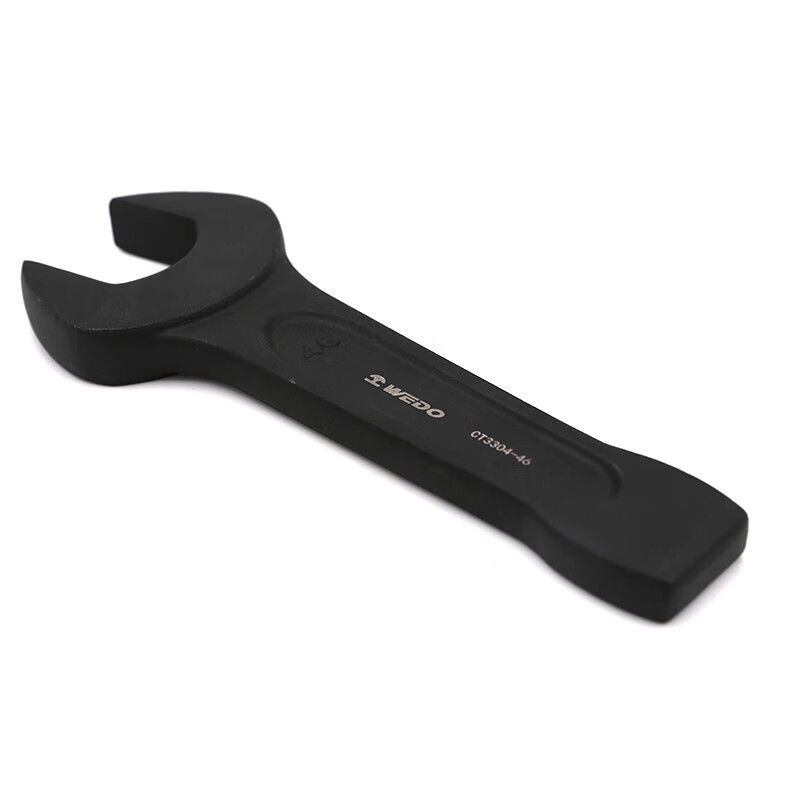 Dimensiones WEDO CT3304 - 36 llave de golpe estándar alemán 36mm