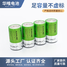 供应LR20碱性电池 1号D型碱性电池 大号煤气灶热水器香薰机电池