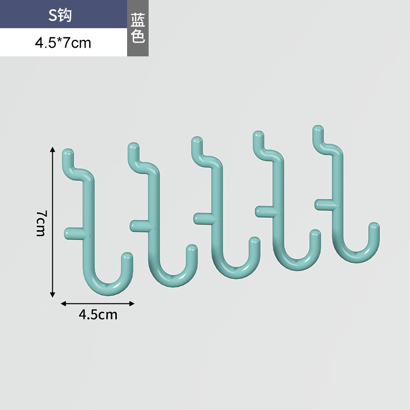 リビングルームのホールボード収納ラック、玄関ドアの壁全体の収納、玄関ホールの吊り下げボード、壁の装飾、金属パンチングボード