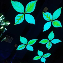 智能手表表带;EL冷光片;面具