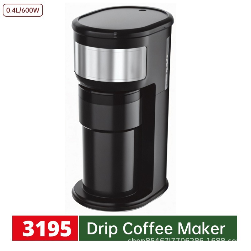 Cross-Border Drip Coffee Pot Wholesale Household 1.5L Small Coffee Machine Office Living Room Pantry Coffee Machine Cross-Border Drip Coffee Pot Wholesale Household 1.5L Small Coffee Machine Office Living Room Pantry Coffee Machine