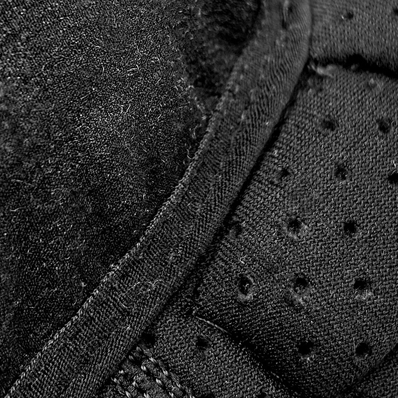 Protège-jambes de moto avec sangles réglables, coussinets de conduite de moto tout-terrain, genouillères de sport anti-chute_voghion.com