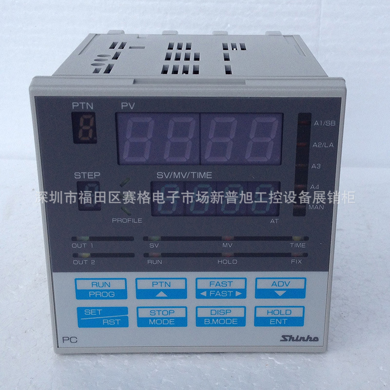 PC-935-R/M 原装全新温控器日本神港SHINKO高精度温度控制器