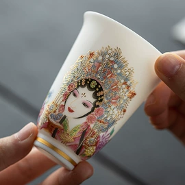 茶具套装;旅行茶具;茶杯