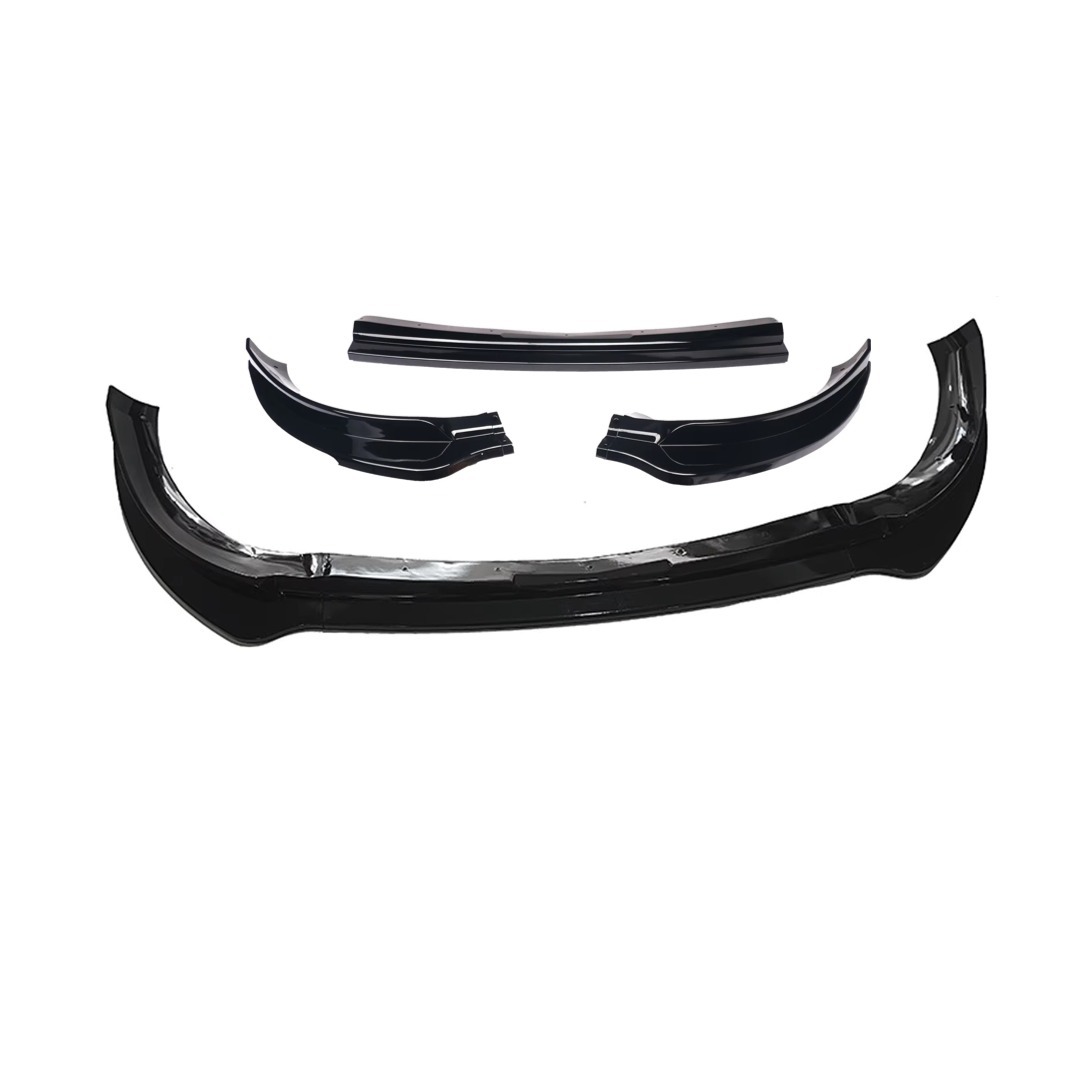 Suitable for 2018-2025 Sprinter W907 3-section MP model modified front bumper lip decoration accessories