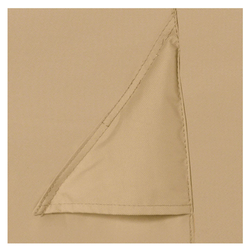 防水高背露台椅罩户外椅套户外庭院罩户外家具庭院椅套