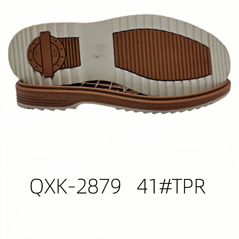 Повседневная подошва Casual Sole Спортивная подошва Sports shoes with large sole TPR