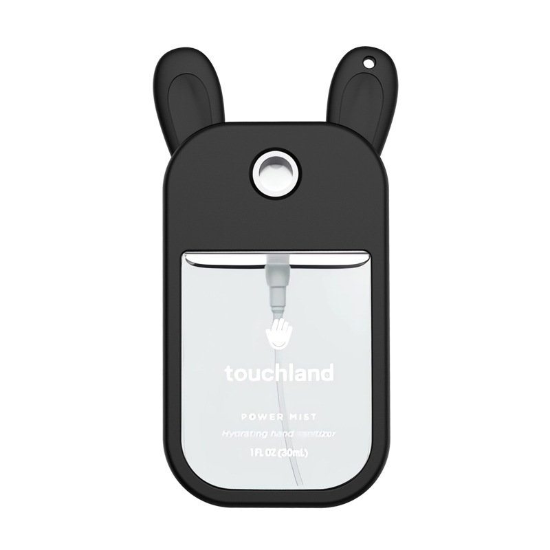 适用于touchland LOZ.(30mL)洗手液硅胶保护套便携式清洁保护套|undefined