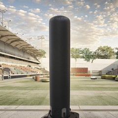 子供用ボクシングサンドバッグ、家庭用縦型サンドバッグ、子供用散打ボクシングターゲット、テコンドーファイティングトレーニング器具