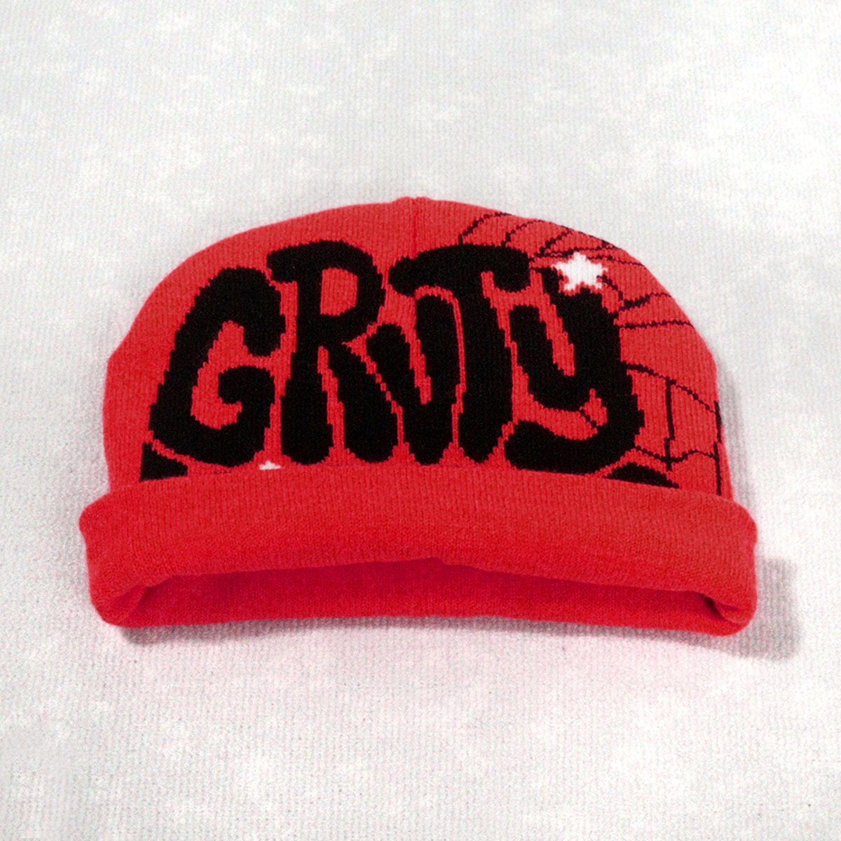 Knitted hats European and American hat trend letters multicolor men's and women's hats_voghion.com