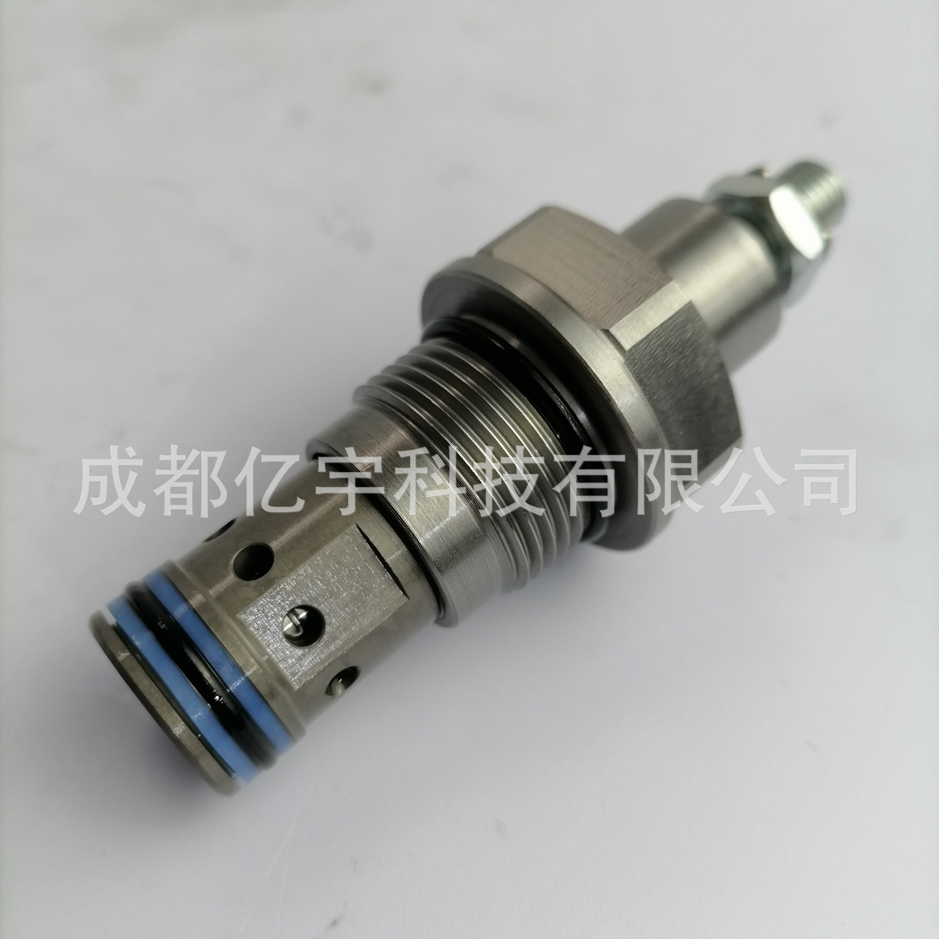 万福乐无泄漏电磁阀AURD6-FD