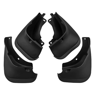 fender leather tile, Mudguard