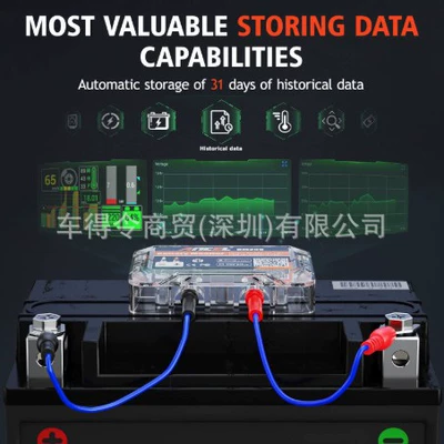 Avtomobil diaqnostika alətləri detector supports 12v and