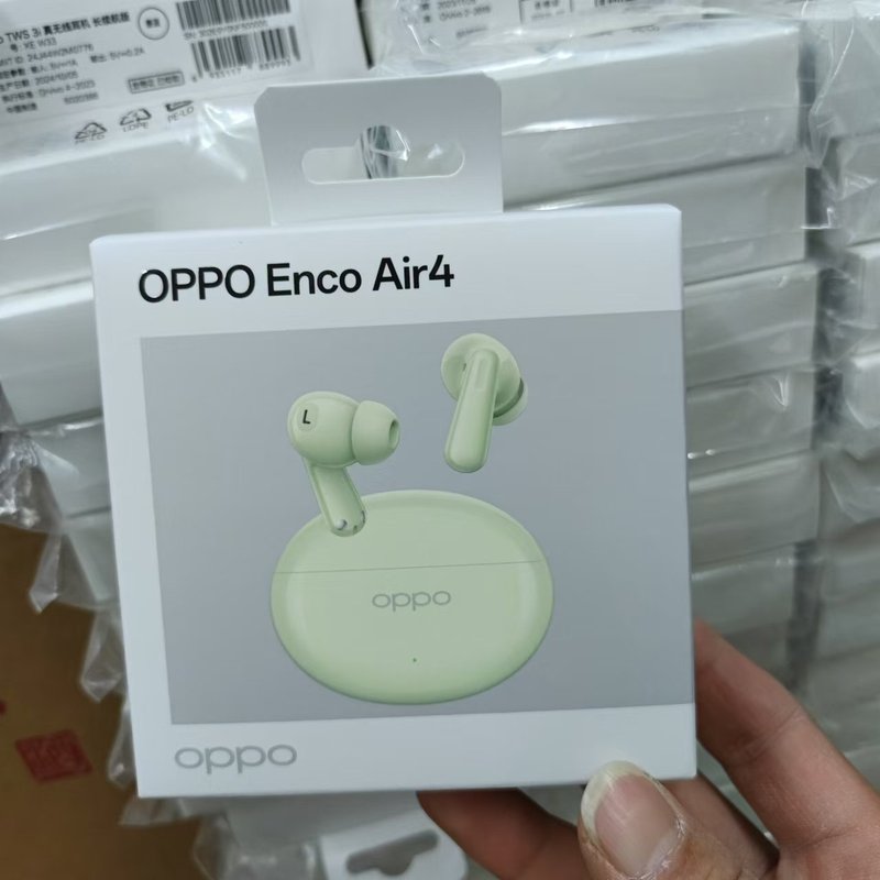 适用 OPPO enco air2 新声版  air2i air3 free3 R4|undefined