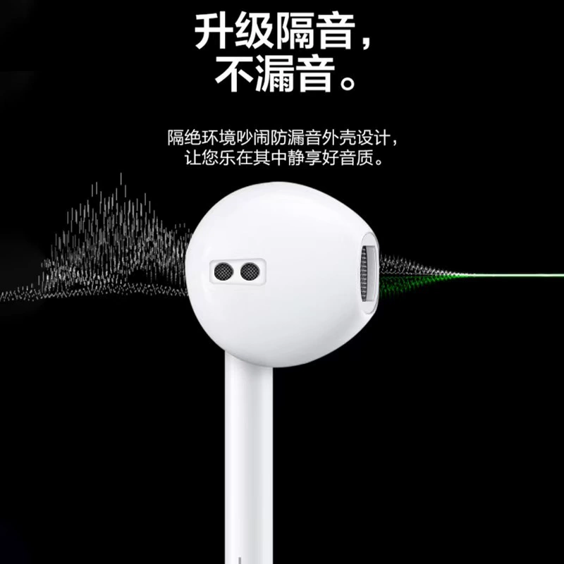 Apple, Huawei, совместимые наушники, 3,5 мм
