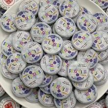 散茶福鼎白茶贡眉老白茶陈皮白茶小圆饼白茶特产小饼散茶批发工厂