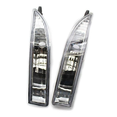 Suitable for 2001-2005 Corolla COROLLA EX front fog lights 8121112150 8122112160 (Fog lamp)