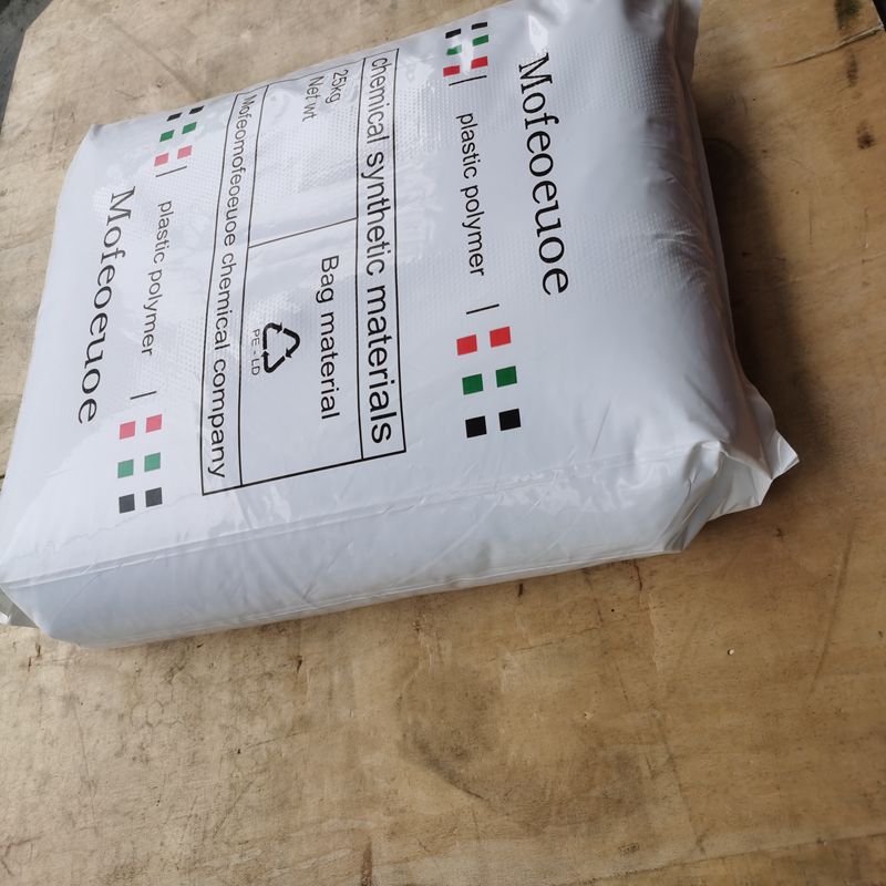 供应 HDPE抗开裂性原料 抗高压力耐应力PE 帞非欧 5100B