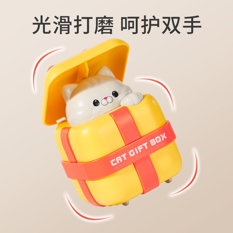 Children's Press Toy Car Pull Back Inertia Car 2024 New Baby 1-3 Years Old 2 Infants Boys and Girls Puzzle
