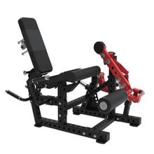 �๦��������Ӗ�����Λ_���ý�������Stretch & Bend Leg machine