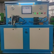 液压转向机试验台 方向机助力泵检测台 大车方向机试验台 工厂