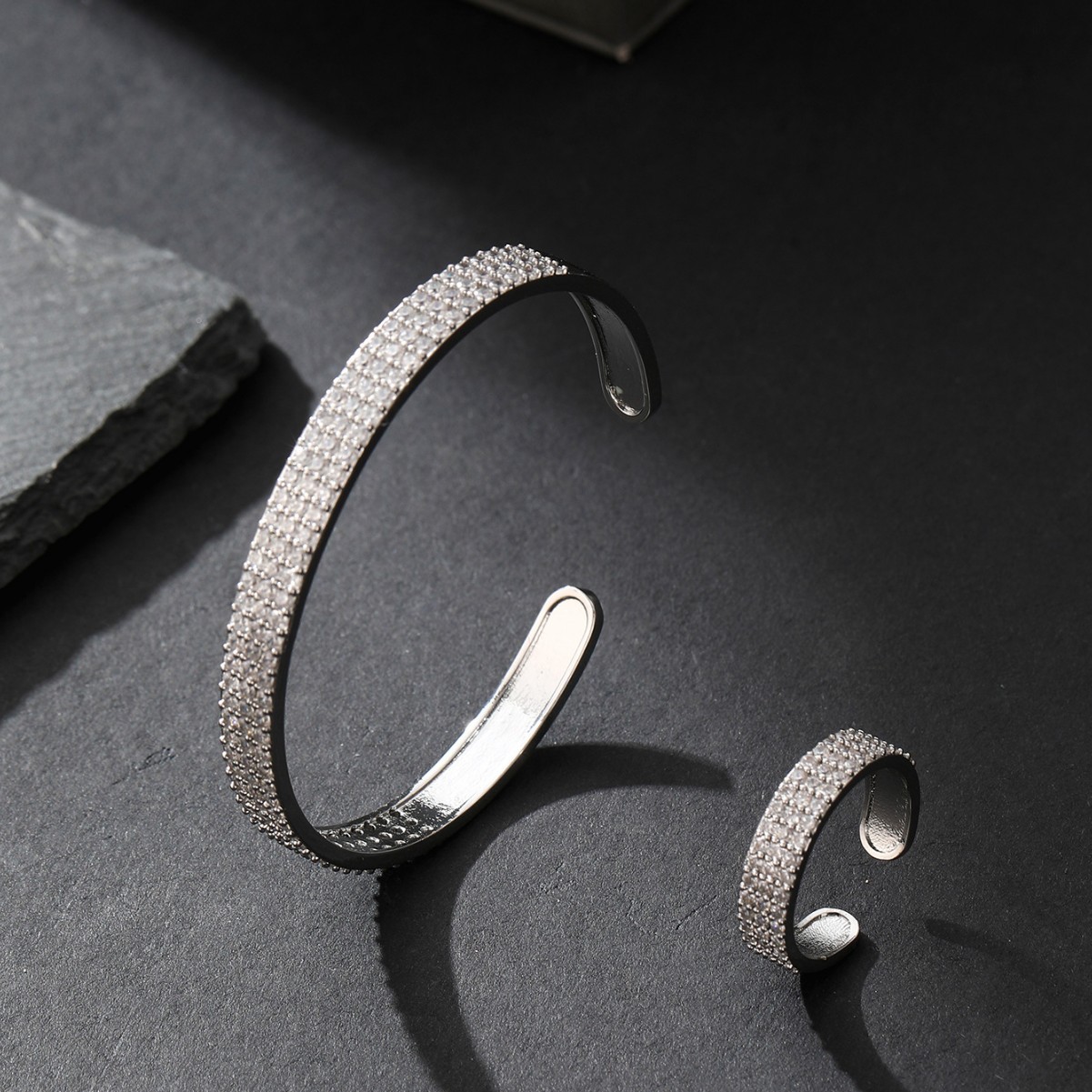 Silver