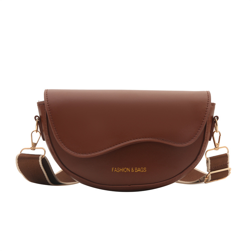 Moda simple todo fósforo color sólido línea de costura bolsa de la PU bolso de las mujeres 2024 invierno nuevo estilo occidental bolso crossbody bolsa de hombro