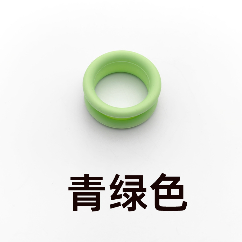 모란디/마카롱--[녹색]