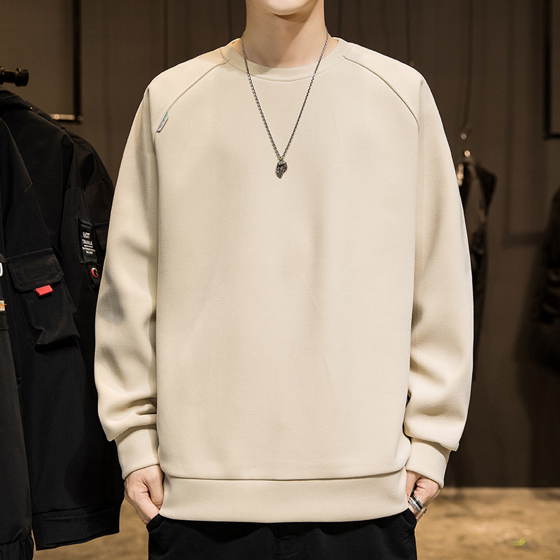 W933-хаки в весенне-осеннем стиле.