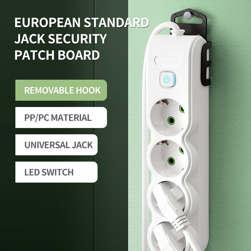 【只供外贸出口使用】生产厂家直售跨境外贸USB充电欧规孔ce插座