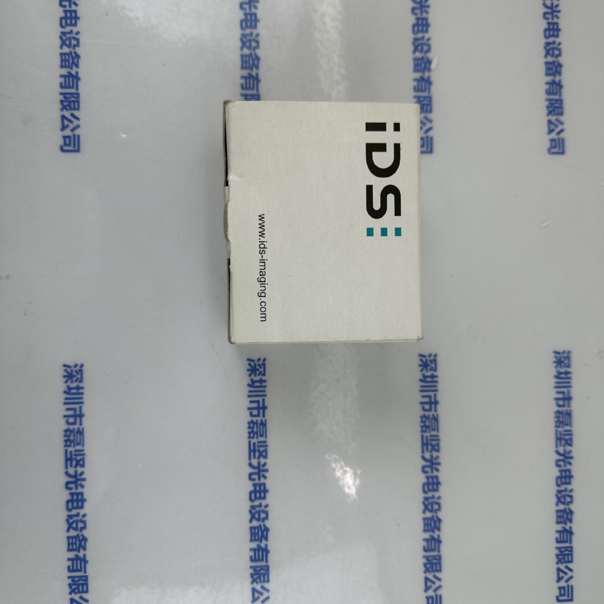 IDS爱迪思 工业相机 UI-5130CP-C-HQ REV.2 现货直接拍