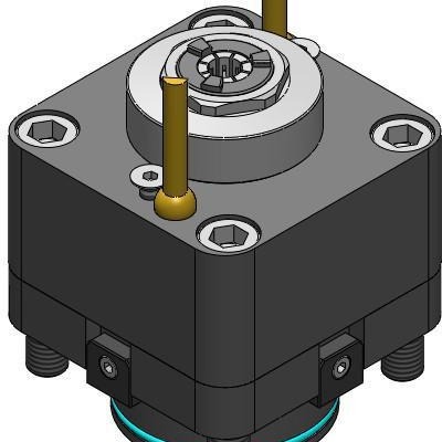 美国NLB意大利rrpps动力刀座ER25宫野smw车床EWS哈斯sauter代理商