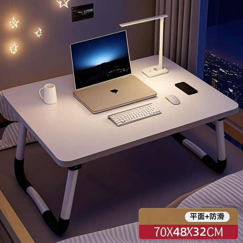 심플 화이트 + 사각 평면 모델 70X48X32