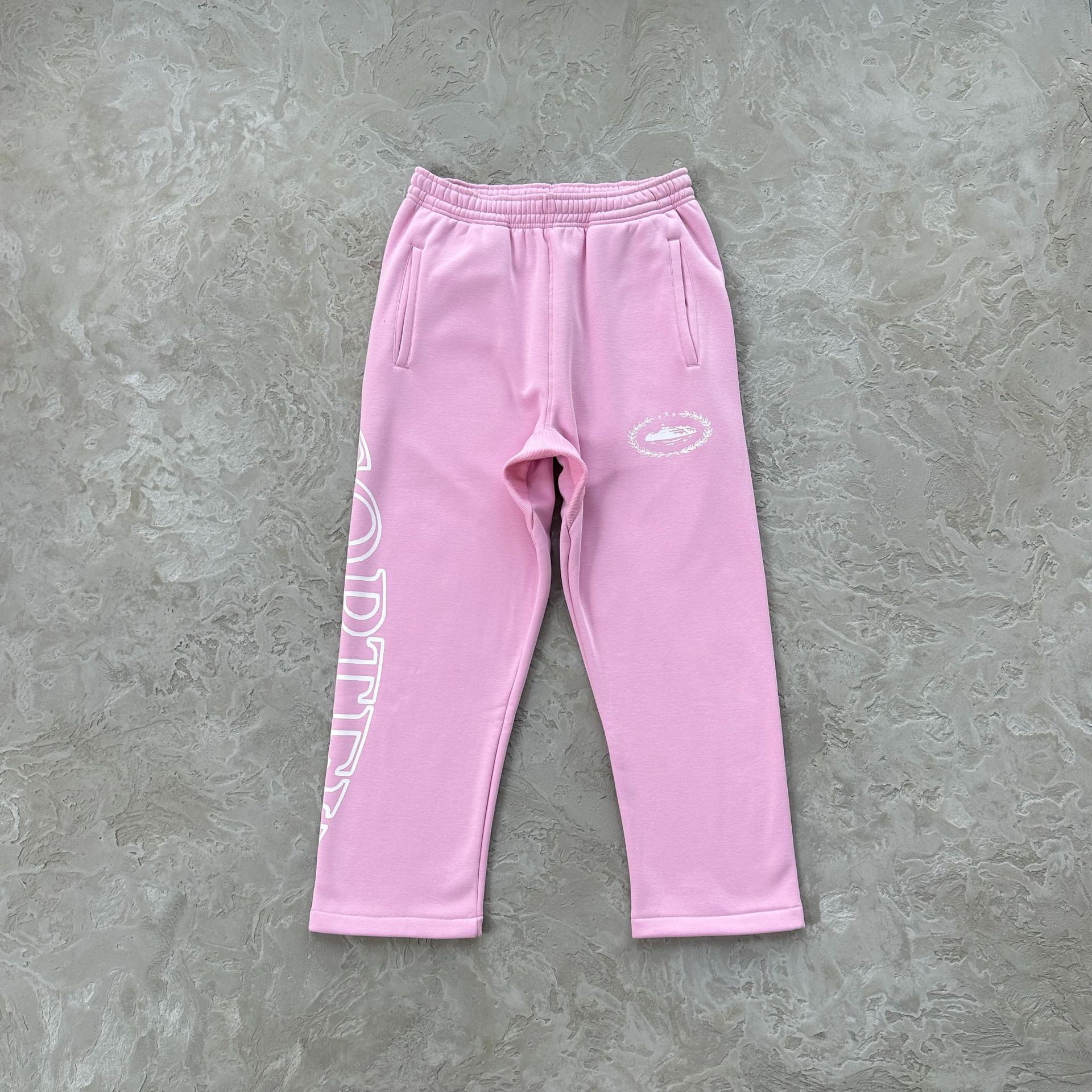 5790 핑크/바지