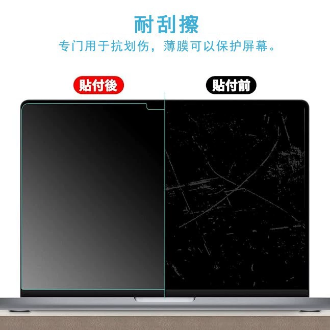 Совместимый ноутбук, защитная матовая ретроф reflective экран, macbook, защита глаз