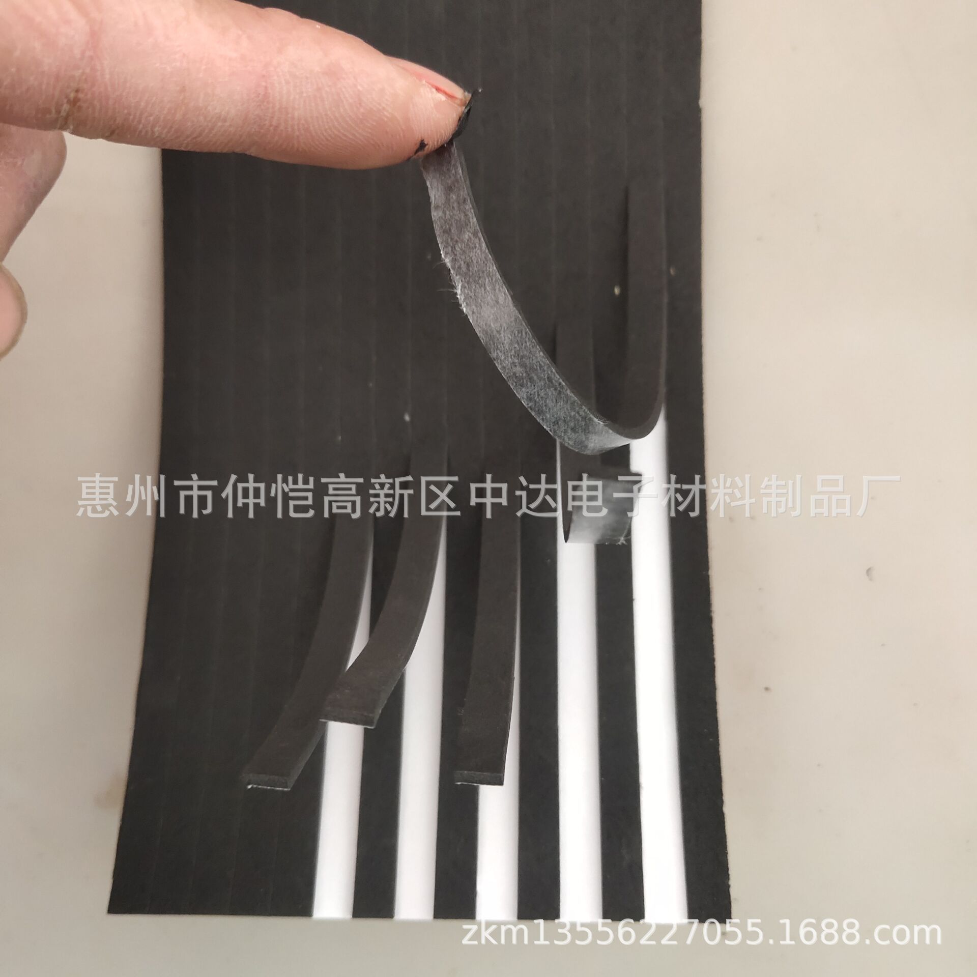 幕墙垫条 泡沫胶条 泡棉胶条 eva胶条 硅胶密封条 家具防滑条