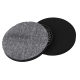 Eva foam adhesive foot pad manufacturers produce self-adhesive anti-collision foam foot pad non-slip pad EVA foam adhesive gasket
