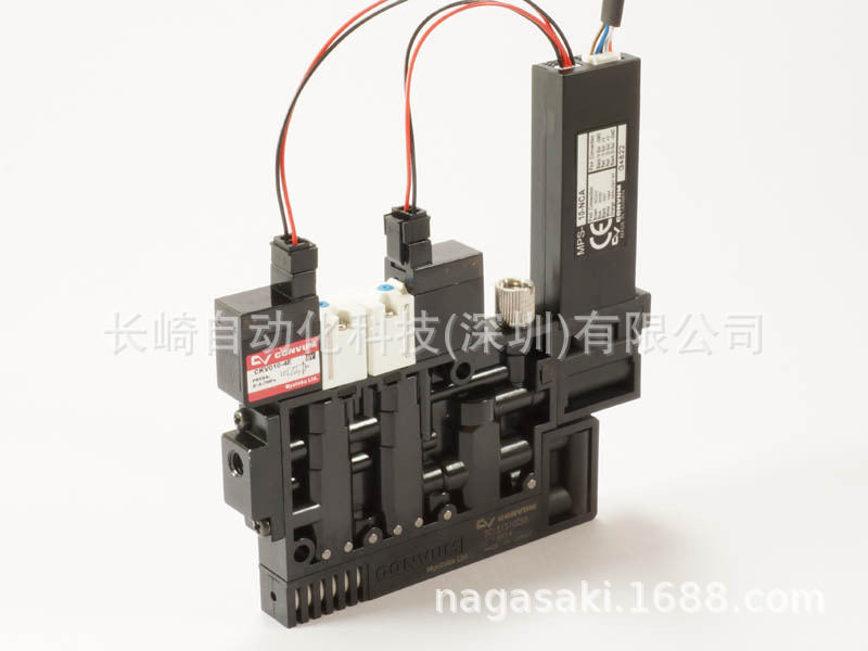 日本妙德MYOTOKU CONVUM真空发生器MC22S10HSVGPLC4BLR议价