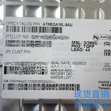 ԭbF؛ ATMEGA16L-8AU TQFP-44 ȫǶʽ΢ ٰl؛