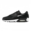Max90 Black White Swoosh 40-46