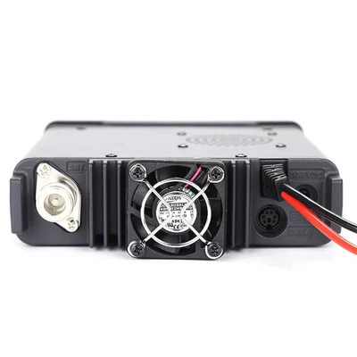 radio station self-driving off-road – Vehicle-mounted interphone