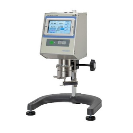 TOKISANGYO东机产业 TV-100BL 锥板式粘度计