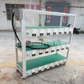 电子产品制造;其他电子制造;物流手推车