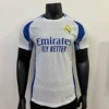 2526 Real Madrid Special Edition Blue and White