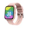 Bracelet for gym, smart watch, measures blood pressure, tracks heartbeat, Birthday gift, wholesale